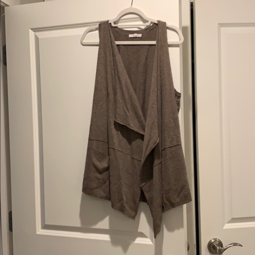 Urban outfitters vest